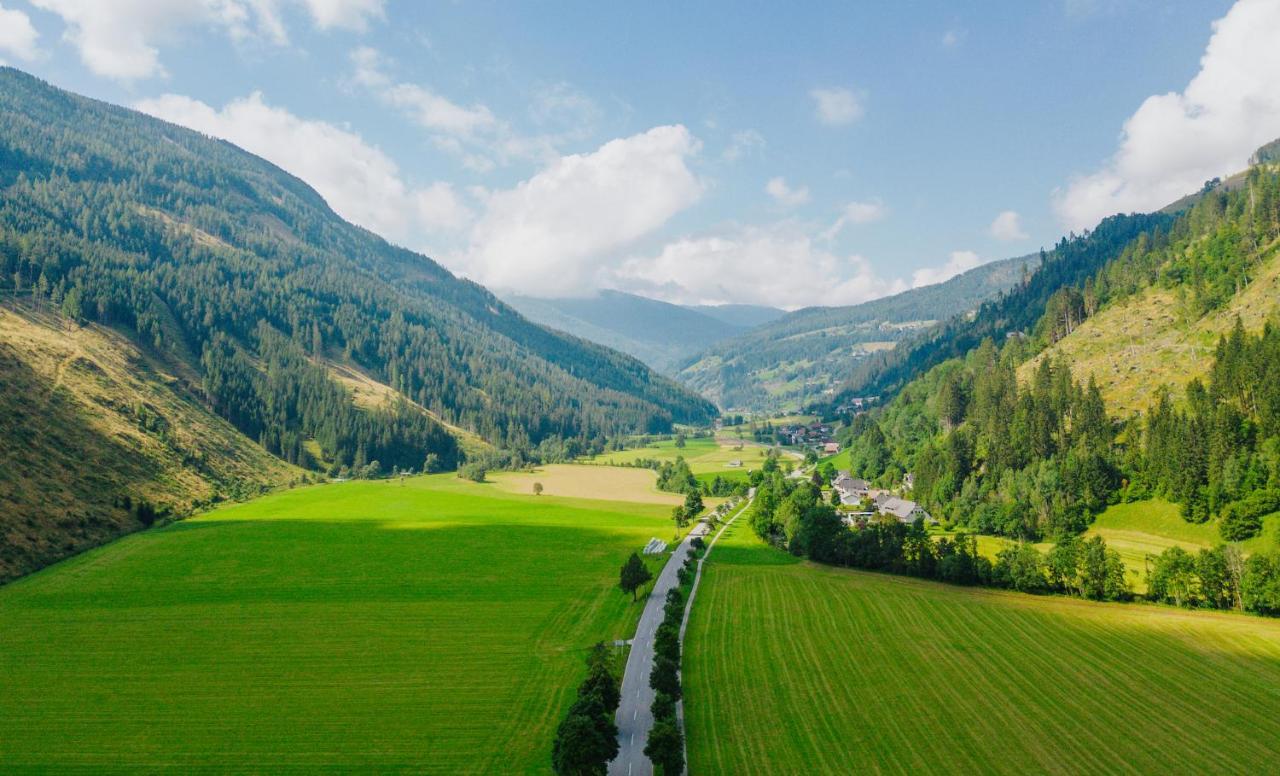 Ferienapartments Mueller Ebene Reichenau Eksteriør bilde